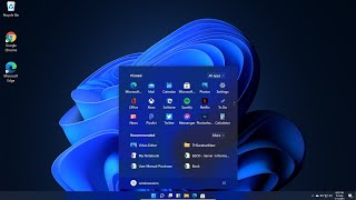 สอนปรับ Taskbar Windows 11 [upl. by Cassilda]