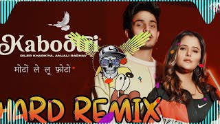 KABOOTRI DJ REMIX SONG  MOTO LE LU PHOTO SONG  DILER KHARKIYA NEW SONG  NEW HARYANVI SONG 2024 [upl. by Inele]