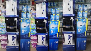 পানির ফিল্টারের দাম জানুন । Pure it water filter price in Bangladesh [upl. by Blackington]