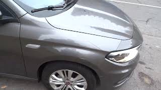 Fiat Tipo 2016 4p 14 Opening Edition 95cv [upl. by Chevy126]