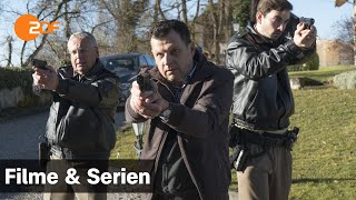 Laim und die Zeichen des Todes  Filme amp Serien  ZDF [upl. by Jacqueline]