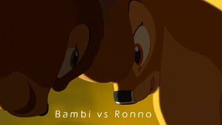 Bambi 2  Bambi vs Ronno HD [upl. by Aibsel]