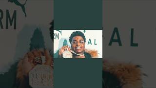 RAPPERS THAT HAVE BEEN CLONED shorts youtube artist kodakblack nlechoppa clones 2023 [upl. by Akerdna]