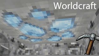 Worldcraft Gameplay Part 16 Diamond [upl. by Dnomaid565]