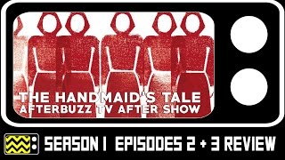 HANDMAIDs TALE Season 5 Jumps 15 Years Into The Future [upl. by Nahtnhoj841]