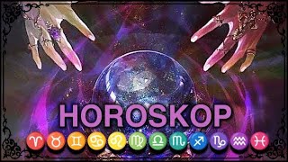 Výklad karet HOROSKOP ♈♉♊♋♌♍♎♏♐♑♒♓ vykladkaret horoskop [upl. by Ardet]