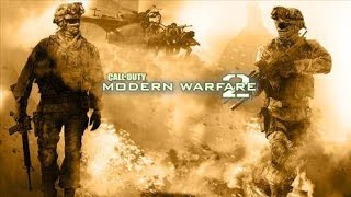 STREAMING MW2 TILL I RAGE QUIT ONCE [upl. by Maidy]