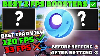 ⏰ FIX Gameloop Lag in 3 MINUTES or LESS amp Best Stretch Resolution✔️ Guaranteed [upl. by Aivil]