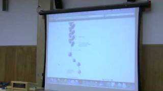 Nucleic Acid DNARNA Structure by Kevin Ahern Part 2 of 4 [upl. by Enyahs]