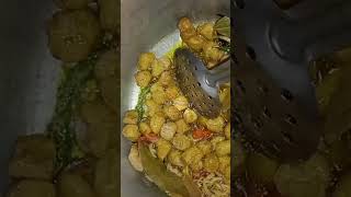 Veg biryani recipe recipe 👍 easyfoodtomakeathome food [upl. by Anasus]