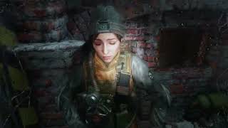 Metro Exodus  A Russian Post Apocalyptic Hell 2 [upl. by Motteo722]