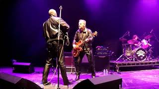 Backbeat  Beatleweek 2018  Entire Gig  Locarno Ballroom 25082018 [upl. by Oruhtra768]