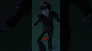 Hiccup Tries to Tame A Singetail shorts rtte hiccup toothless [upl. by Enos]