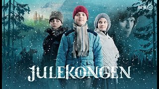 Julekongen  NRK Super 2018 [upl. by Marduk]