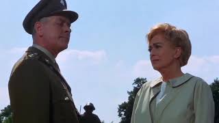 Trog 1970 Ending Scene  Joan Crawford’s last scene in her final film [upl. by Norda]