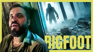 Des photos de BIGFOOT… Vous nallez pas y croire [upl. by Teferi]