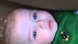 Evan 8 months infantile spasms  West Syndrome [upl. by Ydwor]