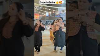 Superb Garba shorts ytshorts garba [upl. by Rois259]