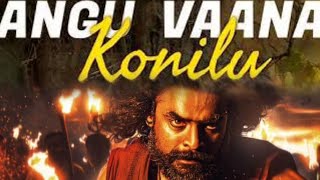 Angu Vaana Konilu Song  Keyboard Cover with Notes  ARM  Tovino Thomas  Dhibu Ninan Thomas [upl. by Marquita298]