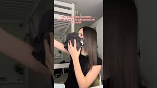 😅😂 funny foryou tiktok viral video romanian shorts TikTokRomâniaOfficial 🇹🇩🇹🇩🇹🇩 [upl. by Jedd]