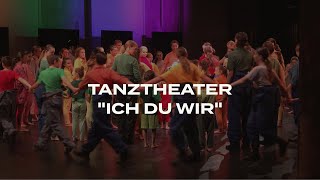 Theatertanzschule StGallen quotich du wirquot [upl. by Acker]