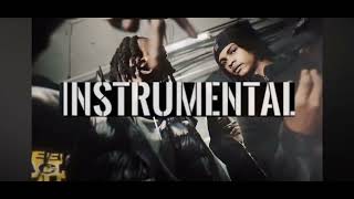 Kenzo Balla X BabyHawkem X Rayy Balla  DONT LIKE INSTRUMENTAL [upl. by Ariamo]