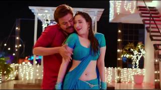 Aranmanai 4  Official Trailer  SundarC  Tamannaah  Raashii Khanna  Hiphop Tamizha [upl. by Anawd]