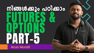 Option Buying Full Course പഠിക്കാം മലയാളത്തിൽ  EP4  ARUN TRADEMAX ACADEMY [upl. by Halian]