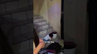 Mis sobrinos 2 minutos de estar solos 🥹 humor sobrinos viralvideo comedia travesuras [upl. by Leirum]