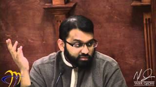 Seerah of Prophet Muhammad 53  Expulsion of Banu Nadheer  Yasir Qadhi  13th March 2013 [upl. by Nanfa49]