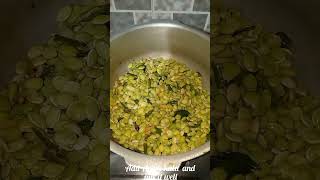 Avarekalu usli recipe [upl. by Dranal]