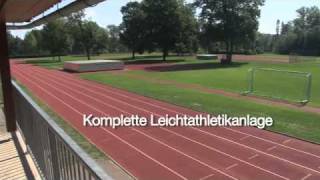 JUFA Hotel Leibnitz  SportResort Steiermark [upl. by Hafital]