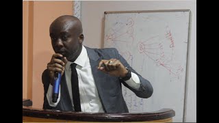 LES BELLES PROMESSES DE L’INTELLIGENCE COLLECTIVE  ALIOUNE BADARA KOMÉ [upl. by Analaj]