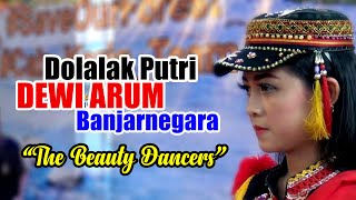 DEWI ARUM  PAMBUKA LIVE Bener Kepil Wonosobo PART2 [upl. by Hnid]