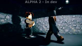 The Beholder  Alpha 2  In dev [upl. by Glennon]