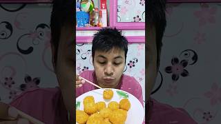 Sruput nuggetshorts mukbang eatingshow funny [upl. by Pressey]