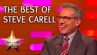 Steve Carell amp Will Ferrell On Kelly Clarkson Taylor Swift amp 9986000 Minutes  Ask The Audience [upl. by Atiuqnahs]