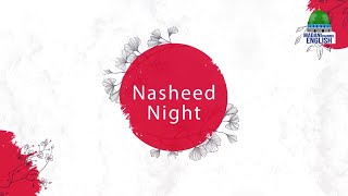 Nasheed Night Ep05  Madani Channel English [upl. by Geoff]