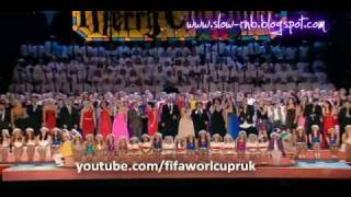 Woolworths Carols In The Domain 2009  Closer Ending Outro [upl. by Omik]