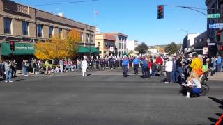 Chino Valley AZ  Marching Band [upl. by Nila]