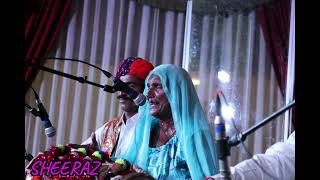 LAILA MAJNO BANAYO TO REE  SLOWED AND REVERB  MAI DHAI  NEW SUPER HIT SINDHI SONG [upl. by Caputo]