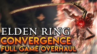 This Elden Ring Mod Changes EVERYTHING [upl. by Lattie678]