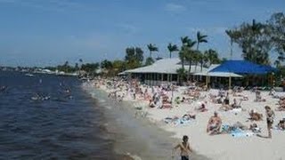 Sanibel amp Captiva Islands Florida Beaches  Sanibel amp Captiva Islands Video Tour [upl. by Ytsirc]