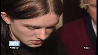 Varg Vikernes ❌ Interview in 1993 Bergen Tv Rep [upl. by Kinnie]