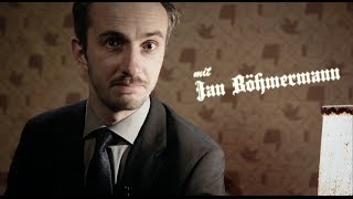 DISSLIKE  JAN BÖHMERMANN [upl. by Haldi]