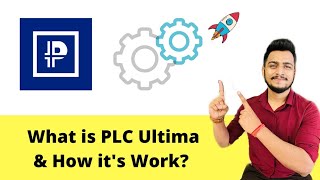 What Is PLC Ultima How Its Work  PLC Ultima Update [upl. by Anigriv]