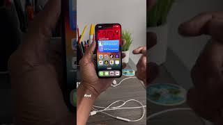 How to delete search history on Safari  StepbyStep iPhone Tutorial  2023 Shorts [upl. by Ellerehc]