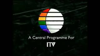 Carlton UKA Central Programme for ITVCarlton International 199419992004 [upl. by Goebel]