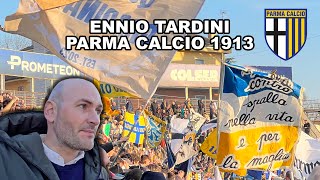 PARMA CALCIO 1913 🇮🇹 STADIO ENNIO TARDINI 🏟️ PARMA 2 VENEZIA 1  ESTADIOS DE ITALIA [upl. by Derayne]