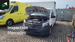 70239574 Mercedes Vito [upl. by Nnazus]